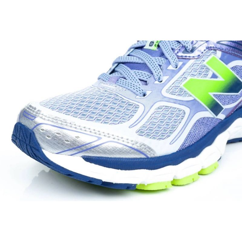 Sneakers New Balance W W860GP6-D Footwear/Running/Women New Balance