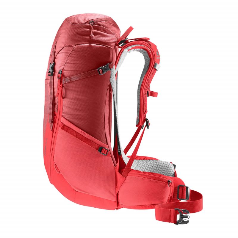 Deuter Futura 24 SL Backpack 3400521-5589 Accessories/Plecaki/Deuter Your Sports Performance
