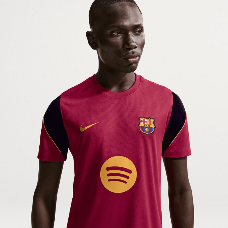 Nike FC Barcelona Strike SS Top II2254-621 Nike