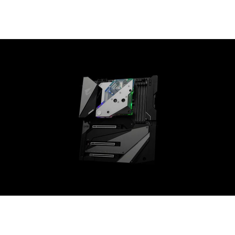 EK Water Blocks 3831109829318 part/accessory for computer cooling systems Water block Chłodzenie/Chłodzenie - akcesoria do chłodzenia wodnego Your Sports Performance