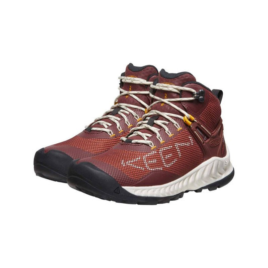 KEEN NXIS EVO MID WP W shoes KE-1027793 Footwear/Outdoor/Keen Your Sports Performance