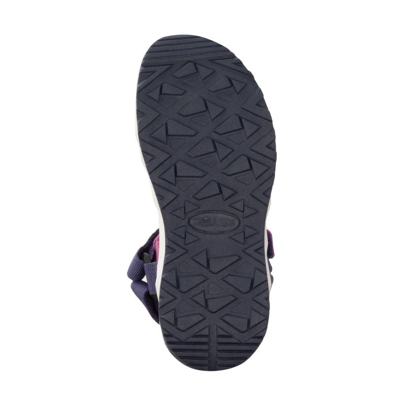 Trollkids Kids Lysefjord Sandal Jr 666-111 sandals Footwear/Outdoor/Trollkids Your Sports Performance