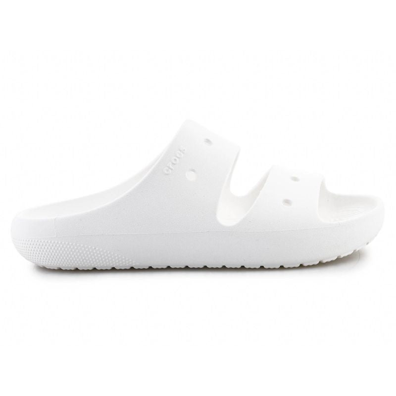 Crocs Classic Sandal V2 M 209403-100 sandals Footwear/Lifestyle/Crocs Crocs