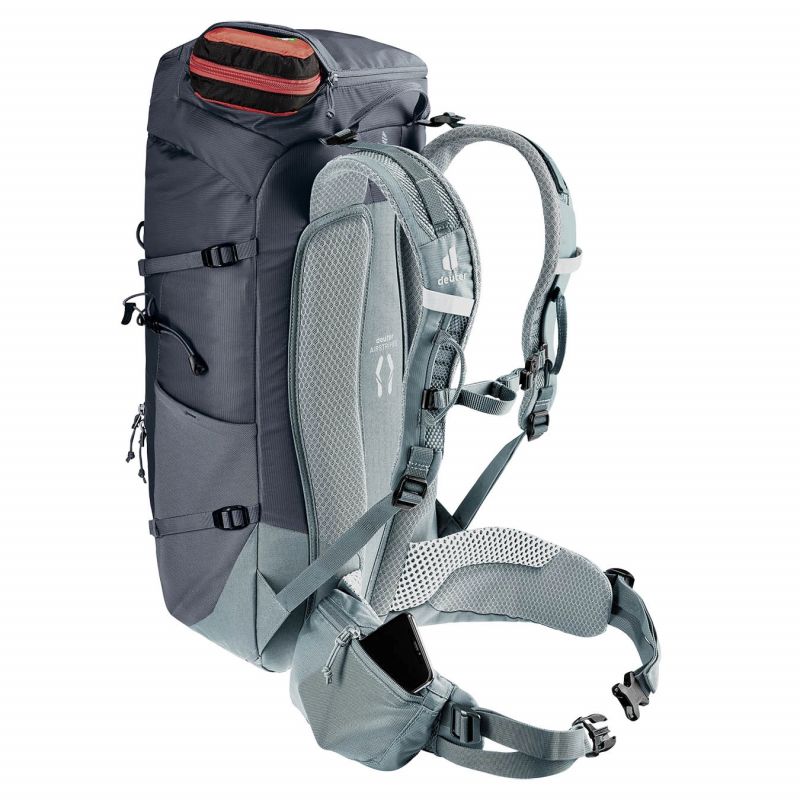 Deuter Trail 30L Hiking Backpack 3440724-7411 Accessories/Plecaki/Deuter Your Sports Performance