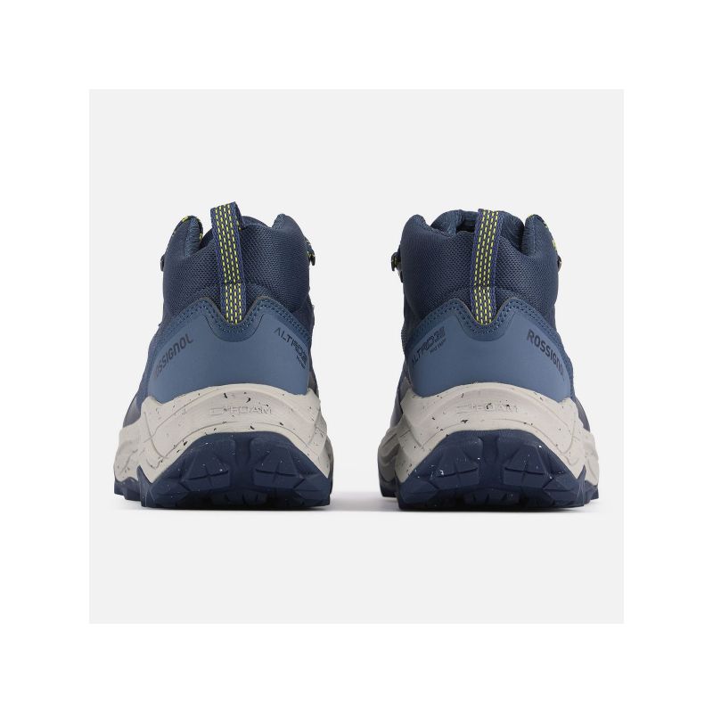 ROSSIGNOL Altiridge Mid R-Shell Dry Men's Shoes Blue