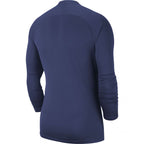 Nike Dry Park First Layer JSY LS M AV2609-410 football jersey Clothing/Football Nike