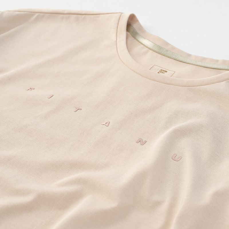 Fitanu Nari W short sleeve T-shirt Clothing/Training/Fitanu Your Sports Performance