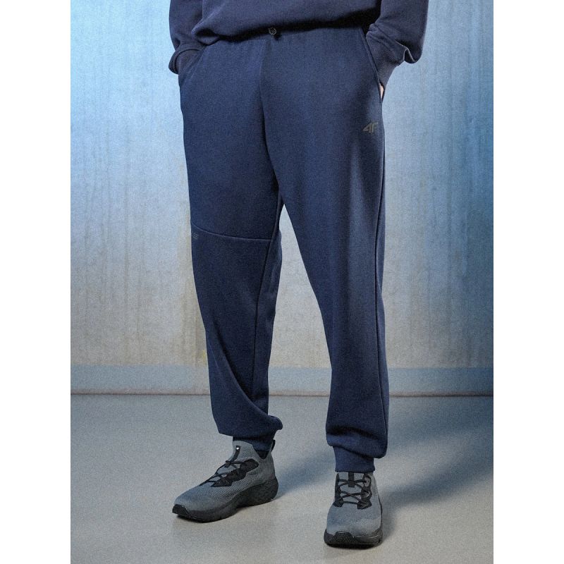 Men's jogger sweatpants 4F 4FRSS26TTROM1861-31S 4f