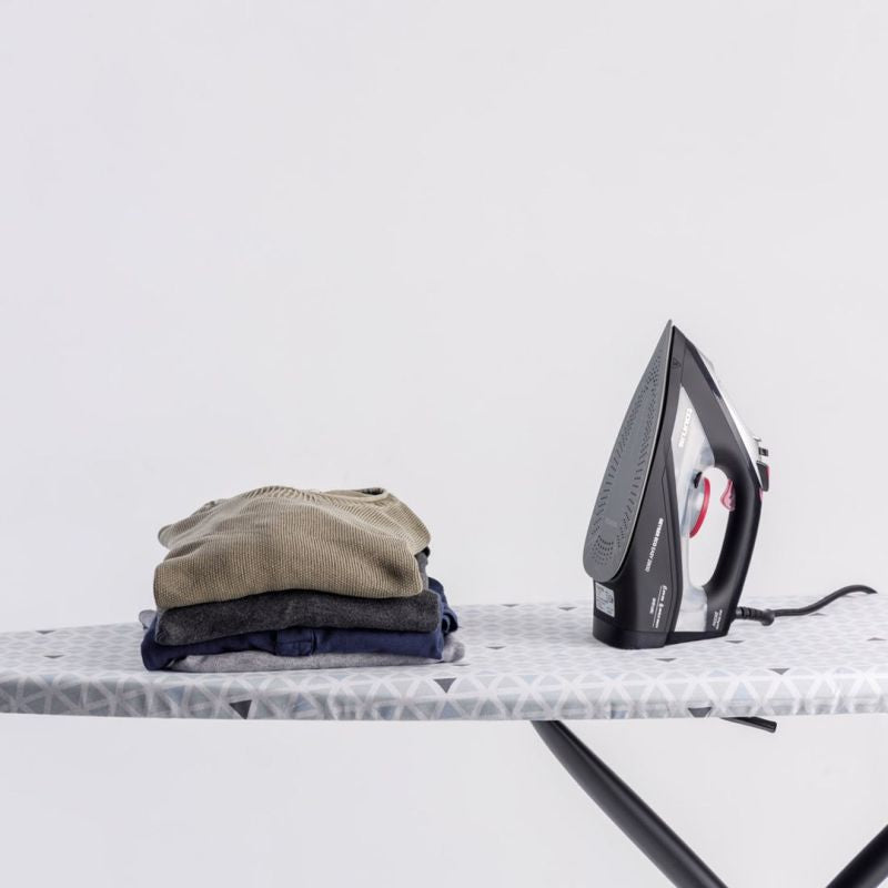 Taurus Geyser Eco 2800W Iron AGD - Produkty/Żelazka i generatory pary Your Sports Performance