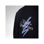 ROSSIGNOL M Waterfall H men's sweatshirt black