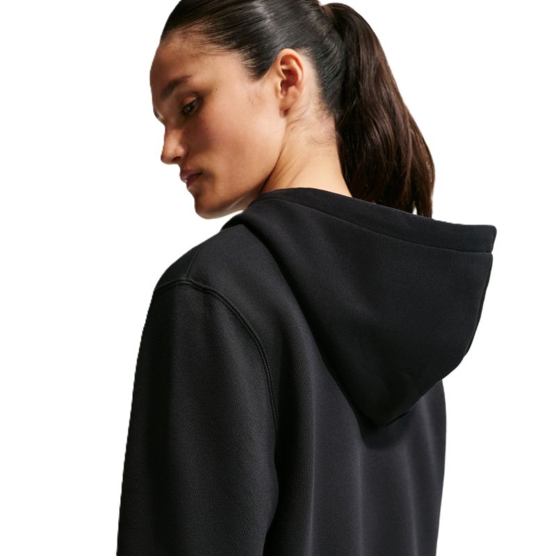 Nike Sportswear Phoenix Fleece Women's Sweatshirt HF6839-010 Nike