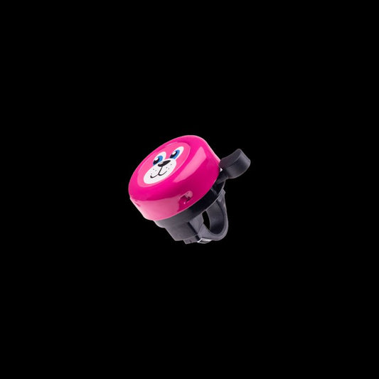 Martes Noddi Bicycle Bell 92800314927 Accessories/Bicycle/Akcesoria rowerowe Your Sports Performance