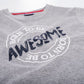 Kids' Short Sleeve T-Shirt RICK JRB In preparation Your Sports Performance