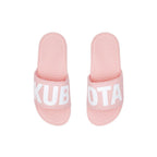 Kubota pro 2.0 flip-flops light pink K25SS-111-001-28-1 *Kategoria tymczasowa Your Sports Performance