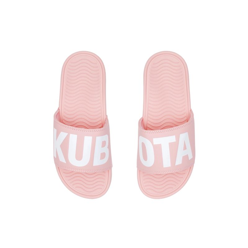 Kubota pro 2.0 flip-flops light pink K25SS-111-001-28-1 *Kategoria tymczasowa Your Sports Performance