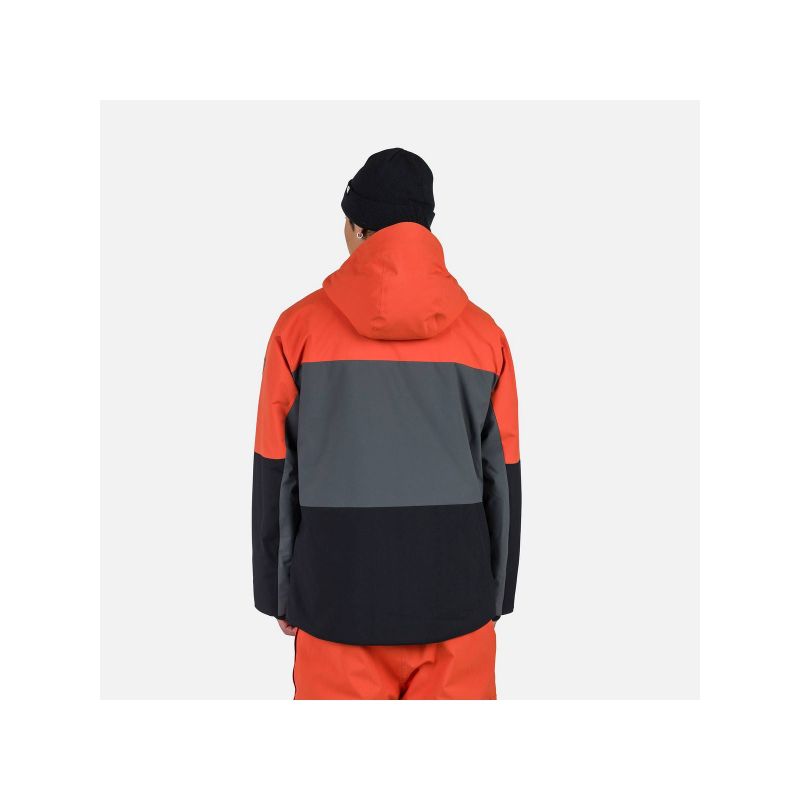 Rossignol Corbet'S Jkt Jacket Rossignol