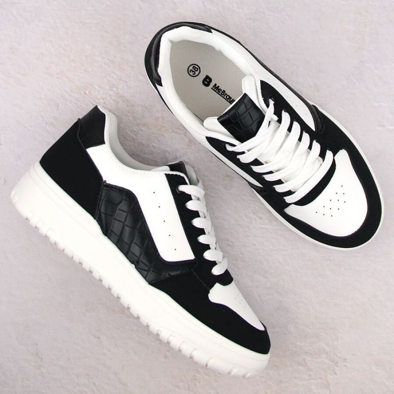 McBraun W EU656A panda sports shoes Footwear/Lifestyle/McBraun Your Sports Performance