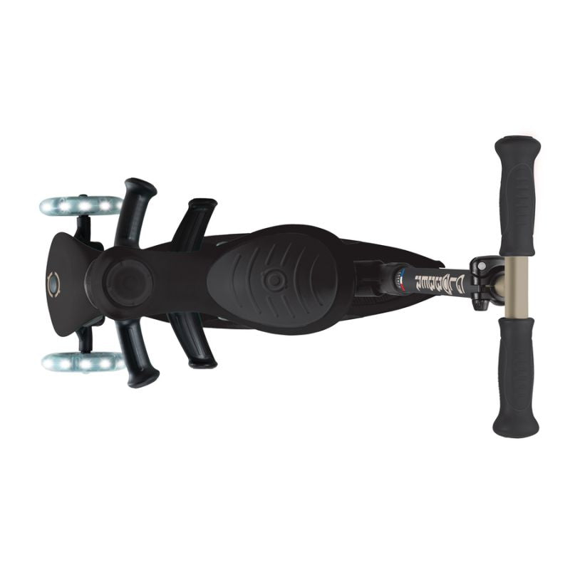 Scooter with seat GO•UP DELUXE LIGHTS (646-720-2) To be categorized Your Sports Performance