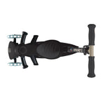 Scooter with seat GO•UP DELUXE LIGHTS (646-720-2) To be categorized Your Sports Performance