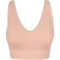 4F W Sports Bra H4Z22 STAD017 65S Clothing/Training 4F