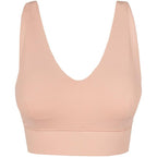 4F W Sports Bra H4Z22 STAD017 65S Clothing/Training 4F