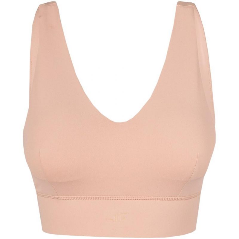 4F W Sports Bra H4Z22 STAD017 65S Clothing/Training 4F