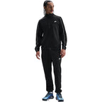 Men’s Nike Sportswear Club Tracksuit Black HV1444 010