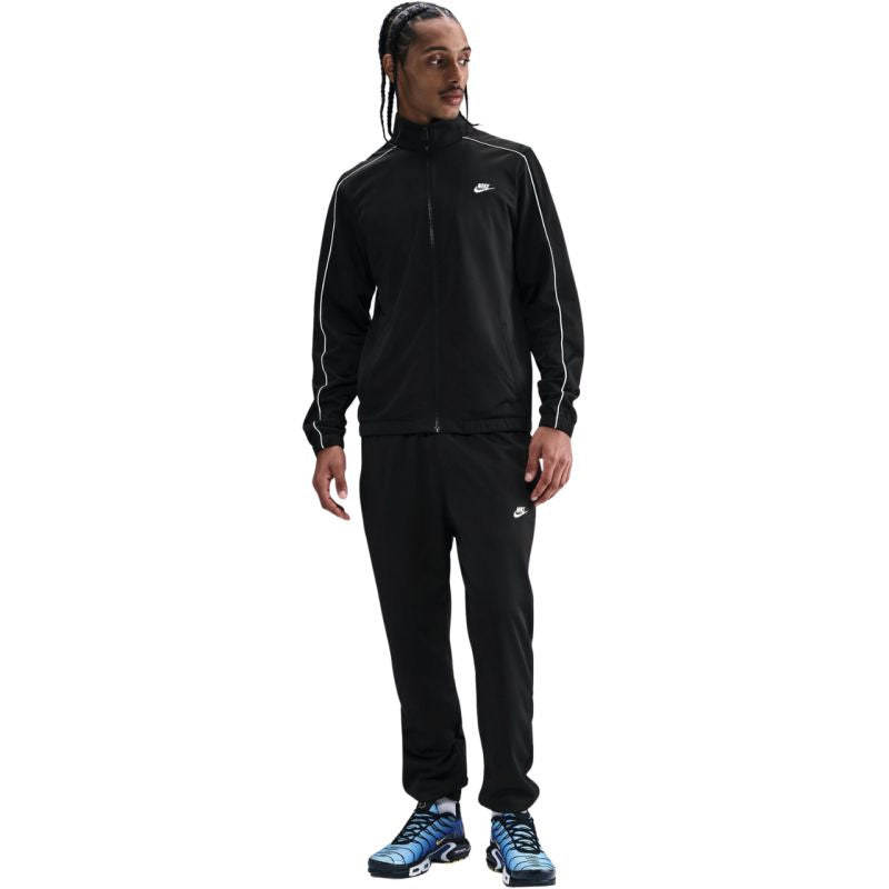 Men’s Nike Sportswear Club Tracksuit Black HV1444 010