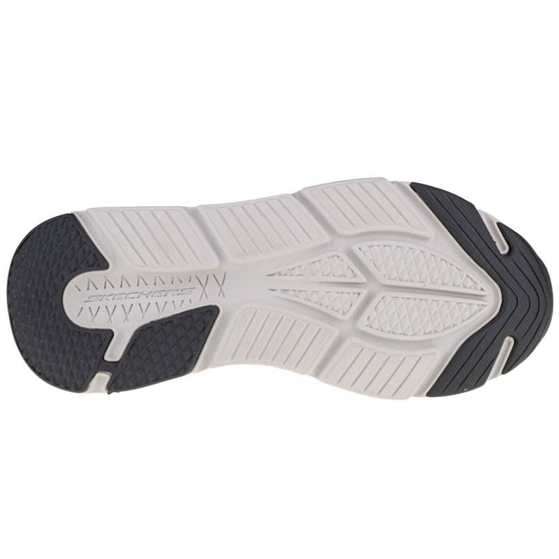 Skechers Max Cushioning Elite 54430-CCRD gray 42 In preparation Your Sports Performance