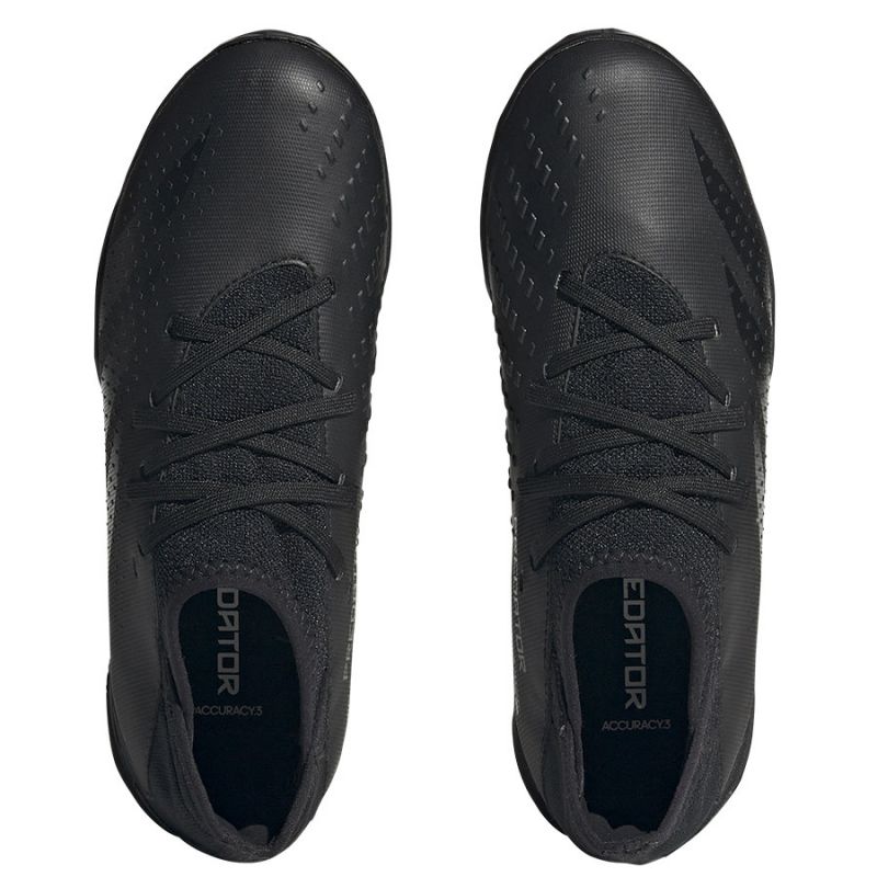 Adidas Predator Accuracy.3 TF Jr GW7080 soccer shoes Footwear/Football/Kids Adidas