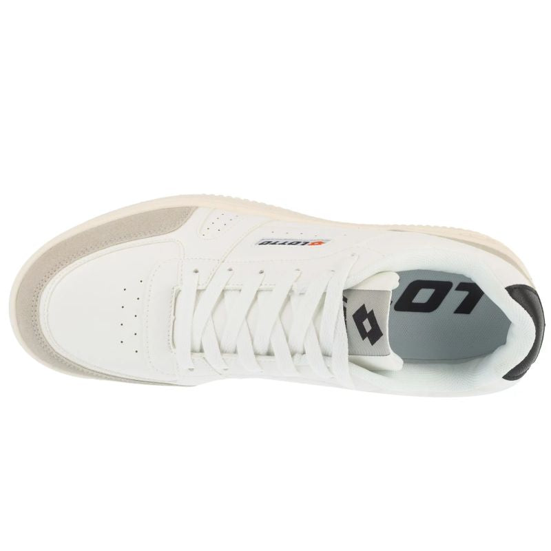 Lotto Avenor 2401020U-1014 White 41 In preparation Your Sports Performance