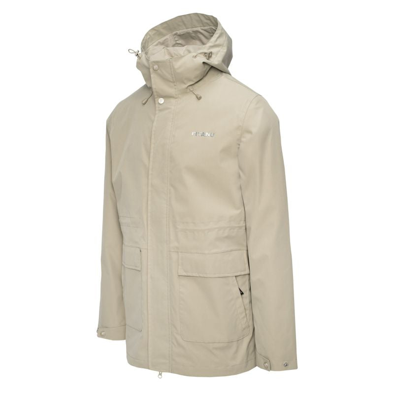 Men's VERLO Jacket In preparation Your Sports Performance