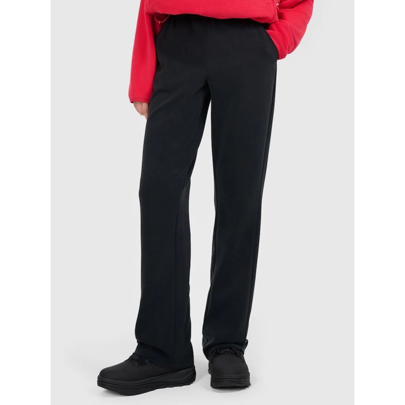 Women's modal sweatpants 4F 4FRAW25TTROF1710-20S 4f