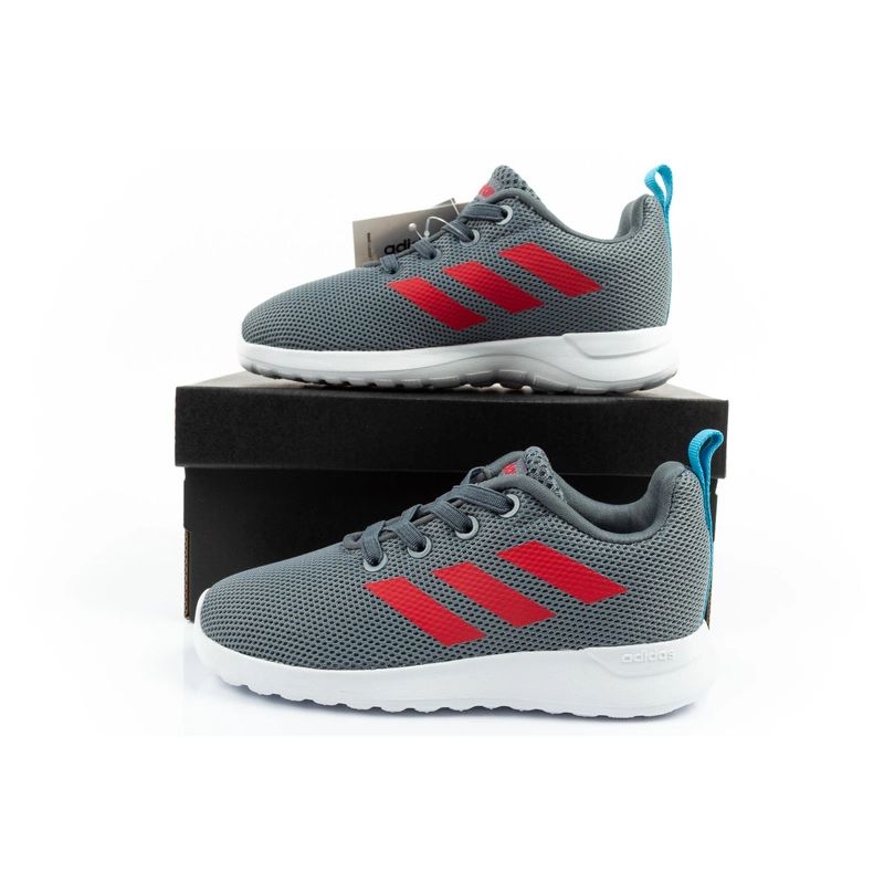 Adidas Lite Racer children's sports shoes, slip-on, lightweight and comfortable Footwear Your Sports Performance