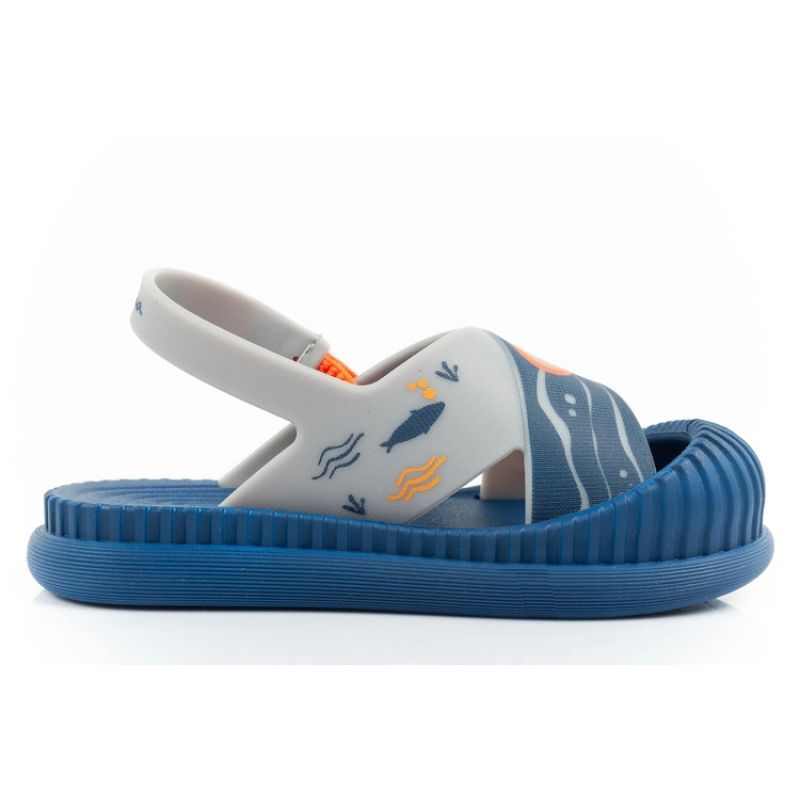 Ipanema Fun Sea Baby Jr Sandals 83661BD297 Footwear/Lifestyle/Ipanema Your Sports Performance