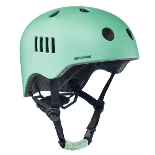 Spokey GN Pumptrack Jr SPK-944866 Bike Helmet Size 53-57 cm Accessories/Kaski Your Sports Performance