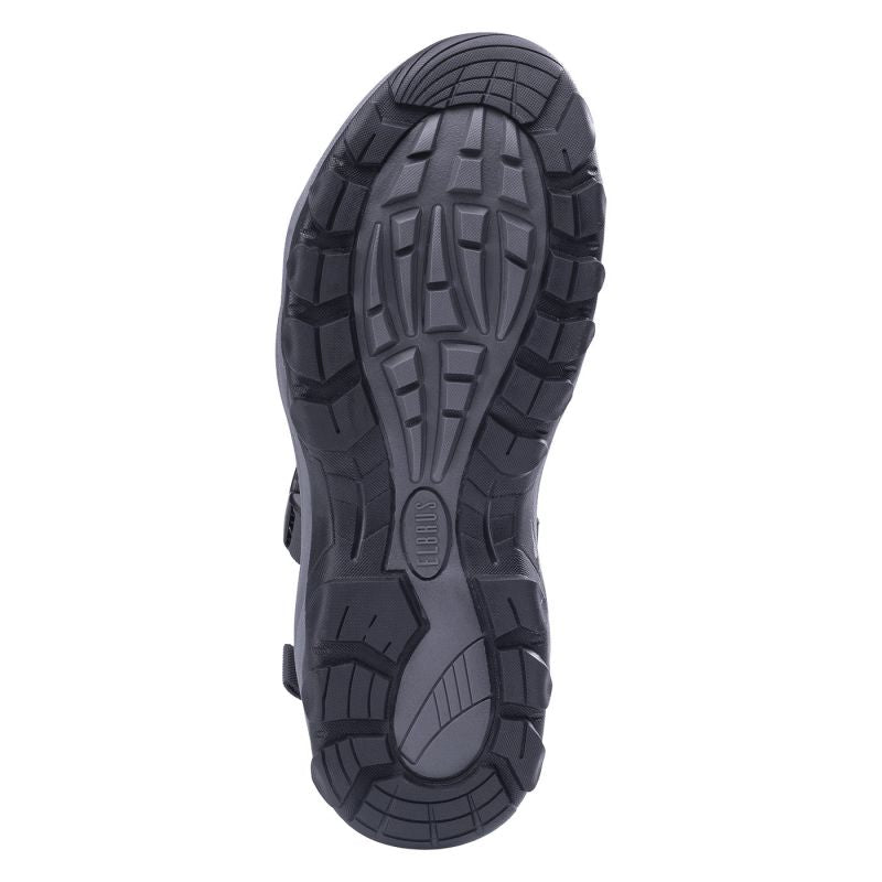 Elbrus Bodega M sandals 92800602786 Footwear/Outdoor/Elbrus Your Sports Performance