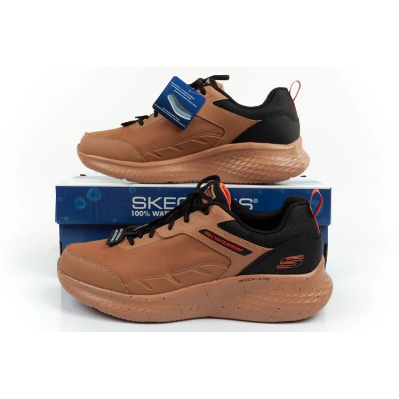 Skechers Skech-Lite Pro M 232958/TNBK shoes Footwear/Lifestyle/Skechers Skechers