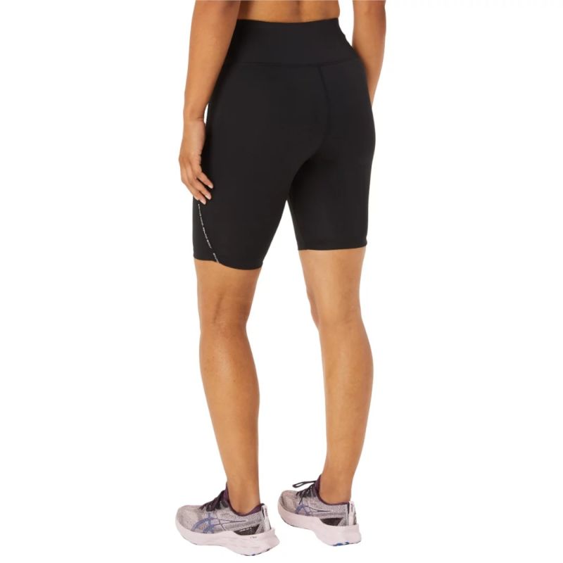 Asics Race Shorts Sprinter Tight W 2012C222-001 Clothing/Running Asics
