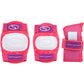 Protectors for roller skates SMJ Jr CR-600 Accessories/Protectors and knee pads Your Sports Performance