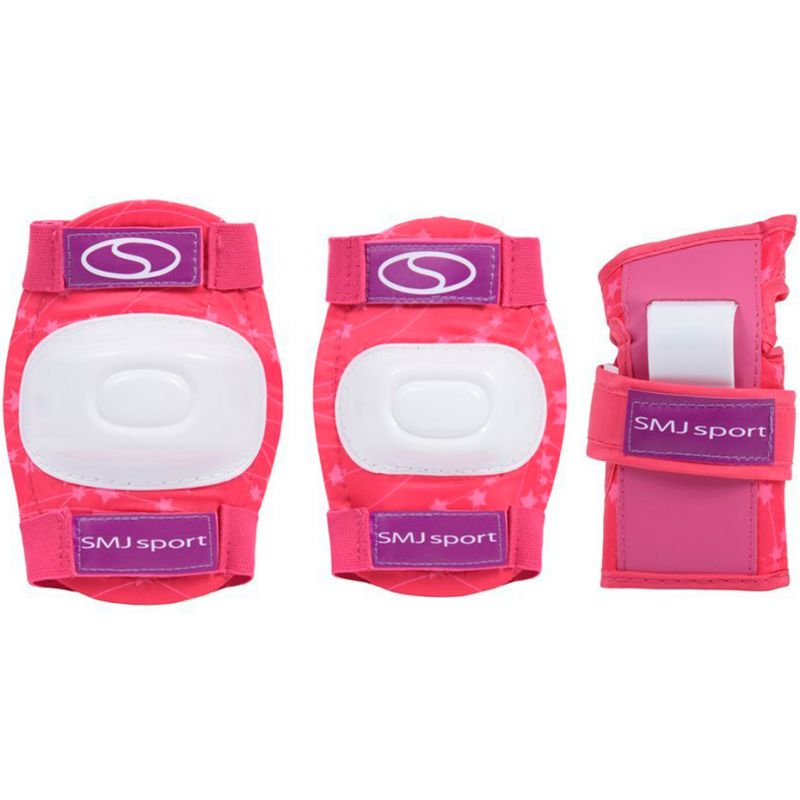Protectors for roller skates SMJ Jr CR-600 Accessories/Protectors and knee pads Your Sports Performance