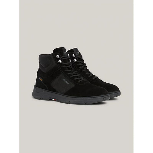 Tommy Hilfiger Core W Mix Cordura Hybrid Boot M FM0FM04807BDS shoes Footwear/Lifestyle/Tommy Hilfiger Tommy Hilfiger