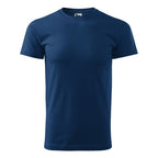 Adler Basic M T-shirt MLI-12987 Clothing/Lifestyle/T-shirts/Adler Your Sports Performance