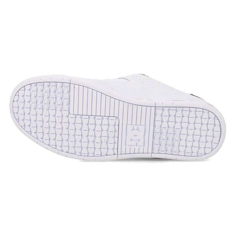 DC Shoes Command DC02220102 White