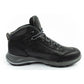 Grisport men's trekking shoes Nero avon SPO-TEX leather black To be categorized Your Sports Performance