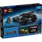 LEGO Super Heroes DC 76331 Kid/Toys Your Sports Performance