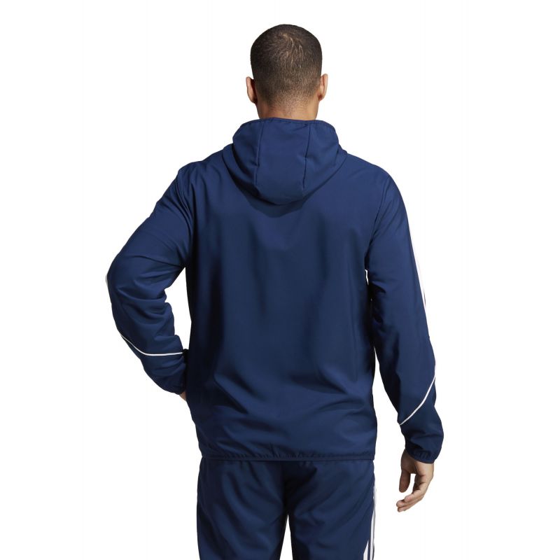 Sweatshirt adidas Tiro 23 League M HZ9067 Clothing/Football Adidas