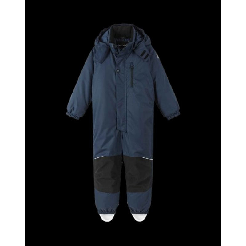 Reimatec Kaunisto Navy Jr winter suit 5100157E-6980 Clothing/Outdoor/Kombinezon Your Sports Performance