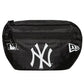 New Era Mlb New York Yankees Micro Waist Bag 60137339 Accessories/Sachets / Belts / Bags Your Sports Performance