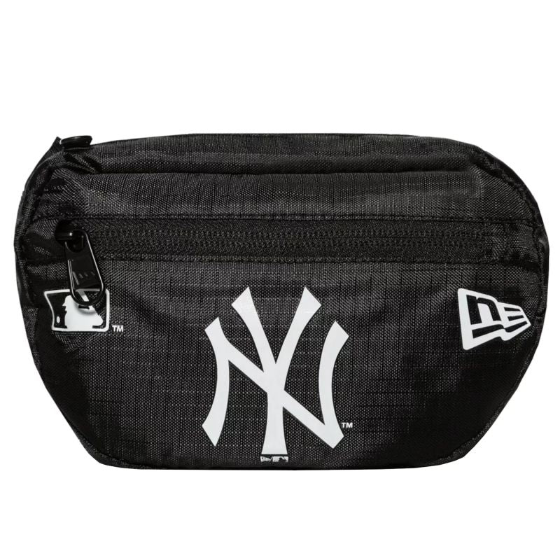 New Era Mlb New York Yankees Micro Waist Bag 60137339 Accessories/Sachets / Belts / Bags Your Sports Performance
